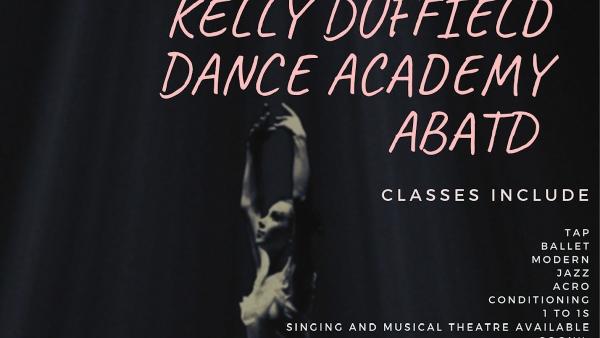 Kelly Duffield Dance Academy