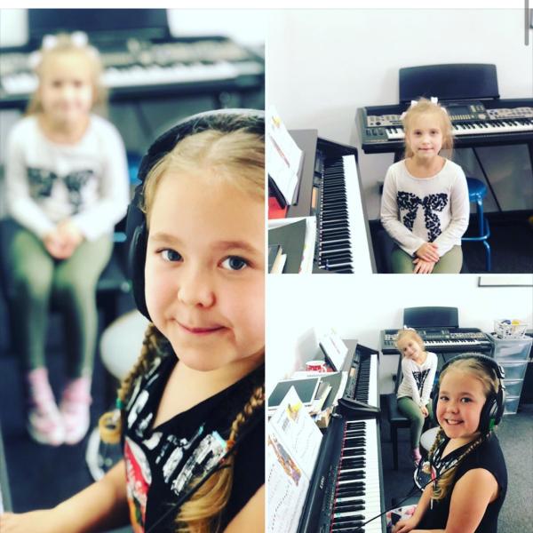 Pro Music Tuition (Cradley Heath)