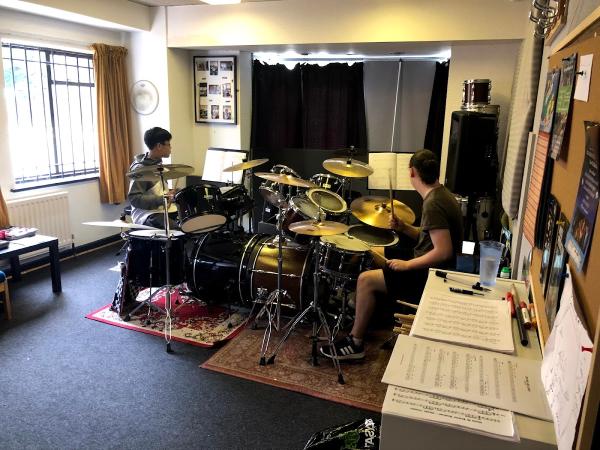 Pro Music Tuition (Cradley Heath)