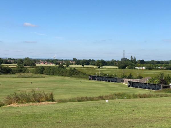 The Golf Centre