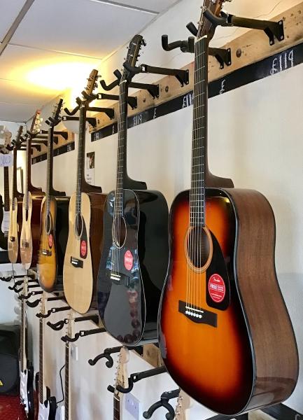 Beryl Guitars