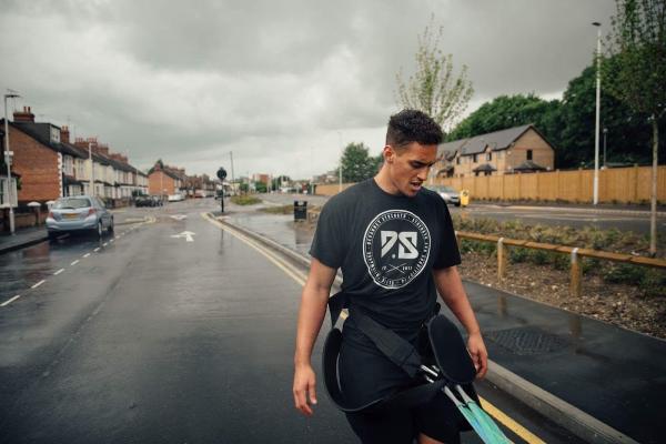 Devanney Strength