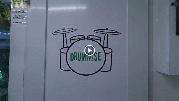 Drumwise