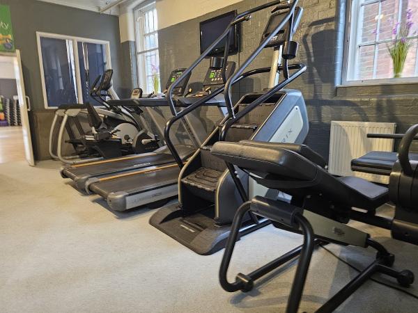 Fit Bodies Gym & Fitness