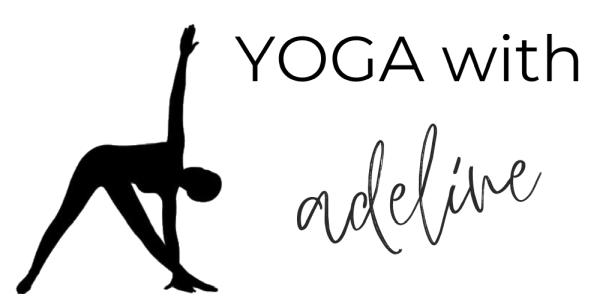 Yoga With Adeline