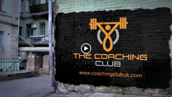 The Coaching Club Personal Training