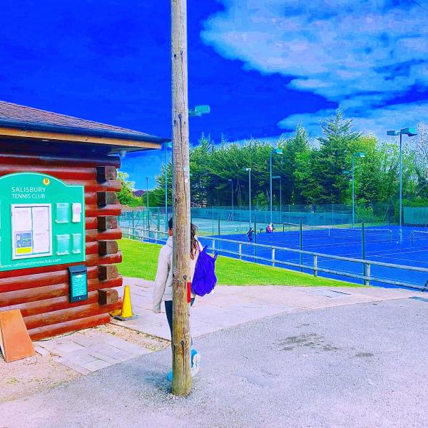 Salisbury Tennis Club