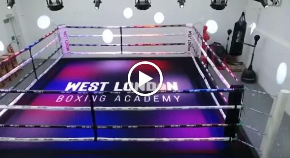West London Boxing Academy