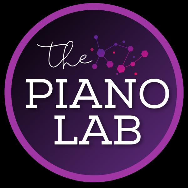 The Piano Lab