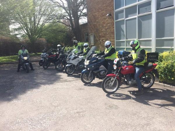 Motorcycle Training Amesbury Salisbury Phoenix