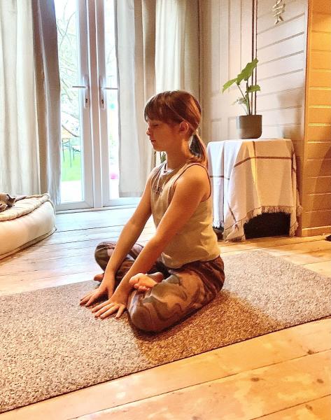 Finding Flow Yoga