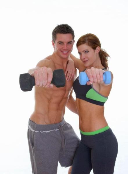 Xcel Personal Training