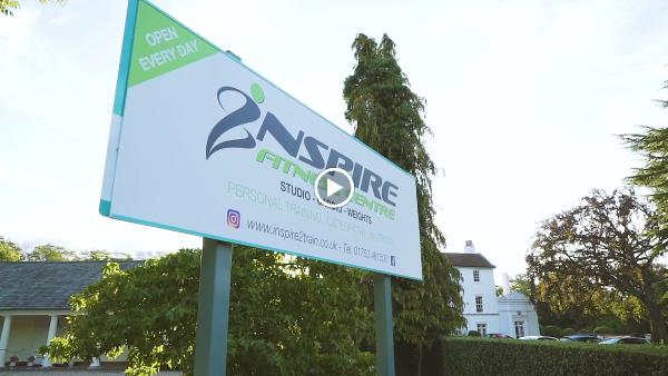 Inspire Fitness Centre Gerrard's Cross