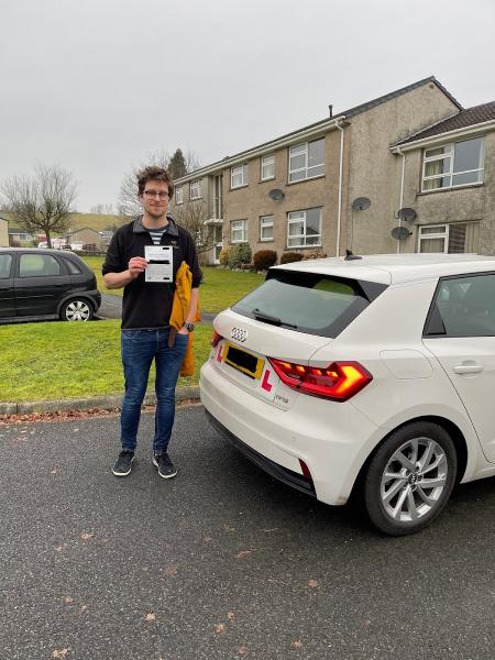 Keystart Driving School(r)