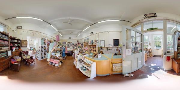 Bettys Sewing Box