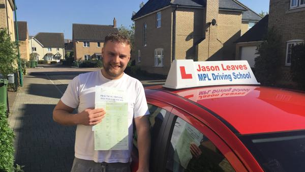 MPL Driving School Peterborough