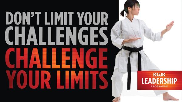 Karate Leadership UK Sittingbourne