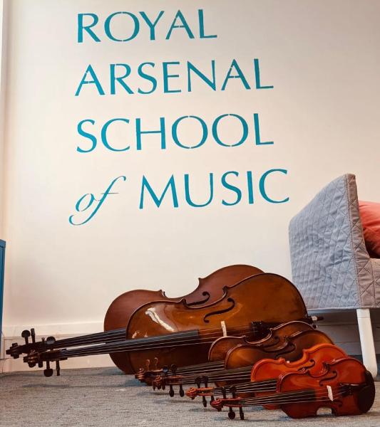 Royal Arsenal School of Music