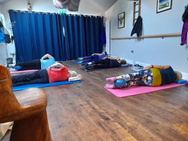 Pilates and Wellness Studio : Great Eccleston