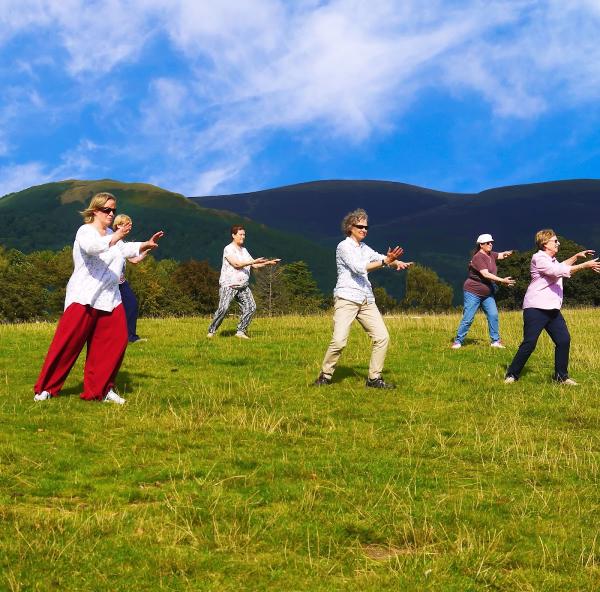 Lighthouse Tai Chi