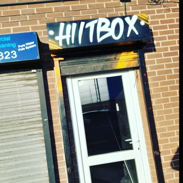 Hiitbox Boxing Studio