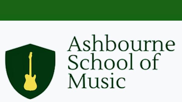 Ashbourne School Of Music