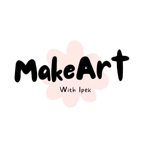 Make Art With Ipek