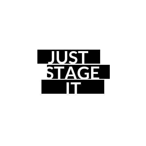 Just Stage It Academy