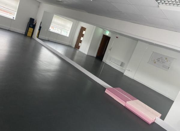 Sian Carson Performing Arts