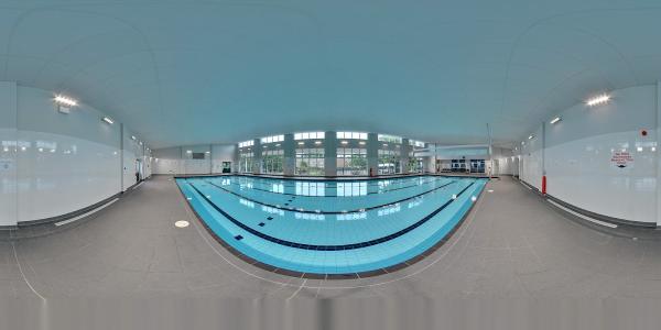 Aqua Aims Swim School