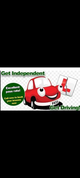 Driving Lesson's Oldham