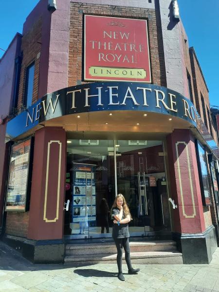 New Theatre Royal Lincoln