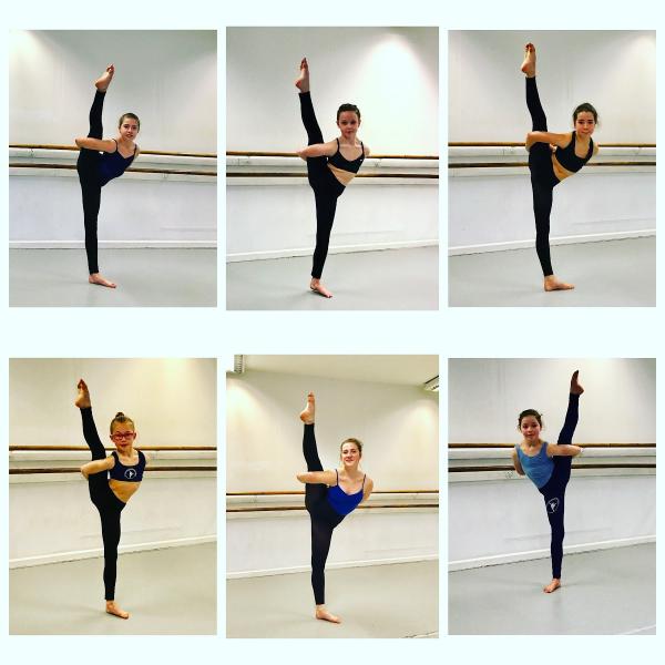 Nottingham Theatre Dance School