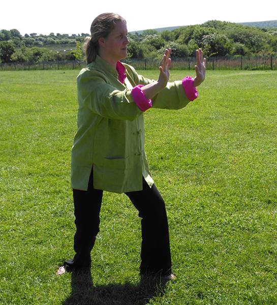 Tai Chi Body & Mind Bristol