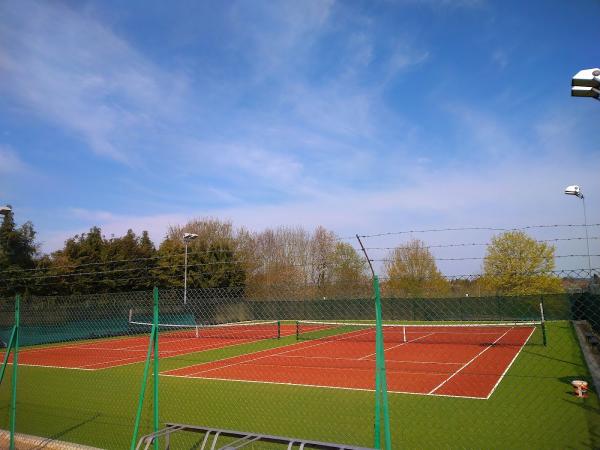 Welwyn Tennis Club