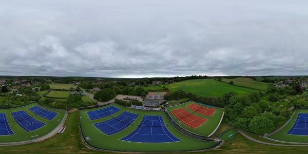 Welwyn Tennis Club