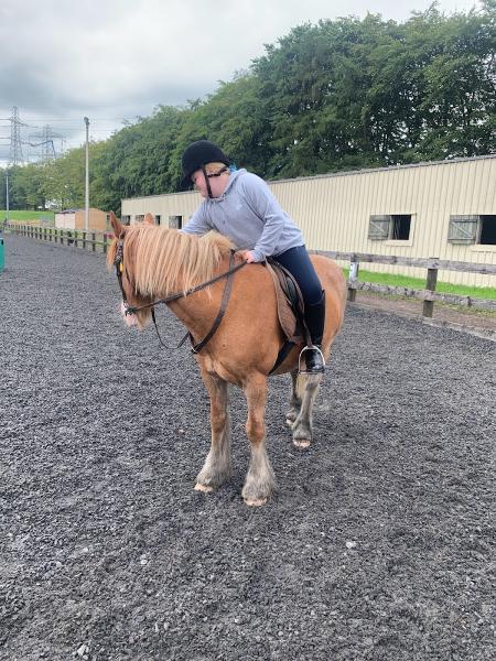 Wardhouse Equestrian Centre