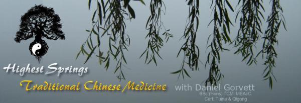 Highest Springs Acupuncture and Herbal Medicine