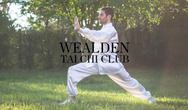 Wealden Tai Chi Club