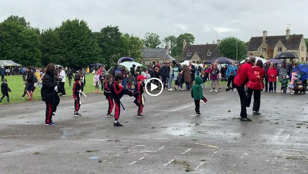 Cirencester Skillz