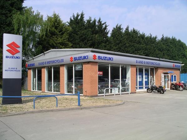 Walt's Motorcycle Training