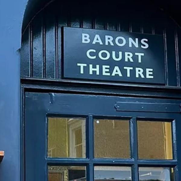 Barons Court Theatre