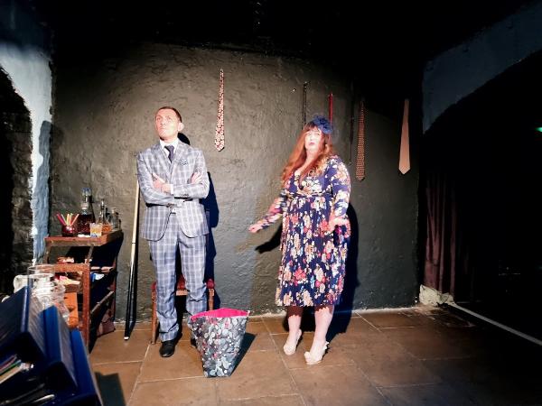 Barons Court Theatre