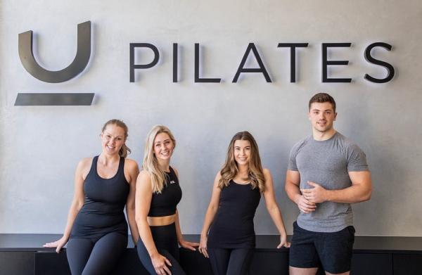 U Pilates Studio Surrey