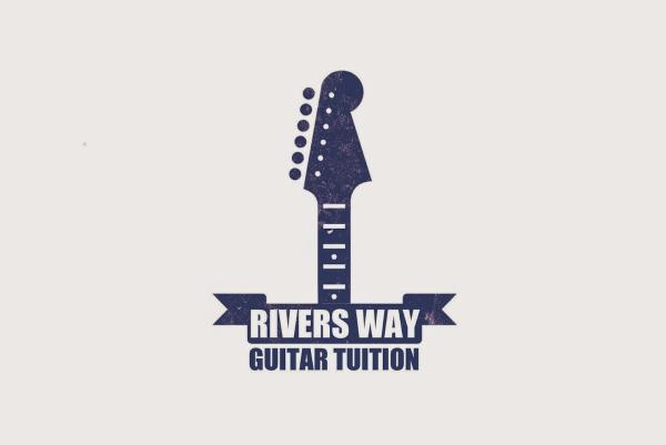 Rivers Way Guitar Tuition