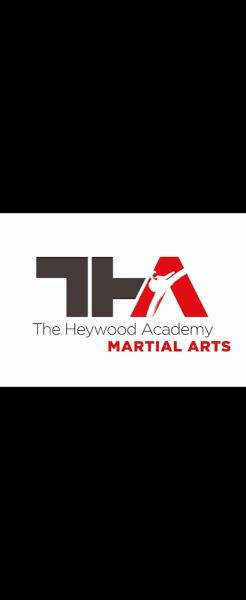 The Heywood Academy Martial Arts (Tha) Westhoughton