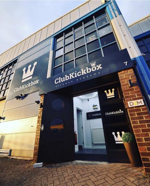 Clubkickbox