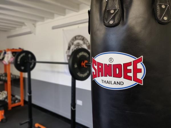 Fierce Muay Thai & Personal Training