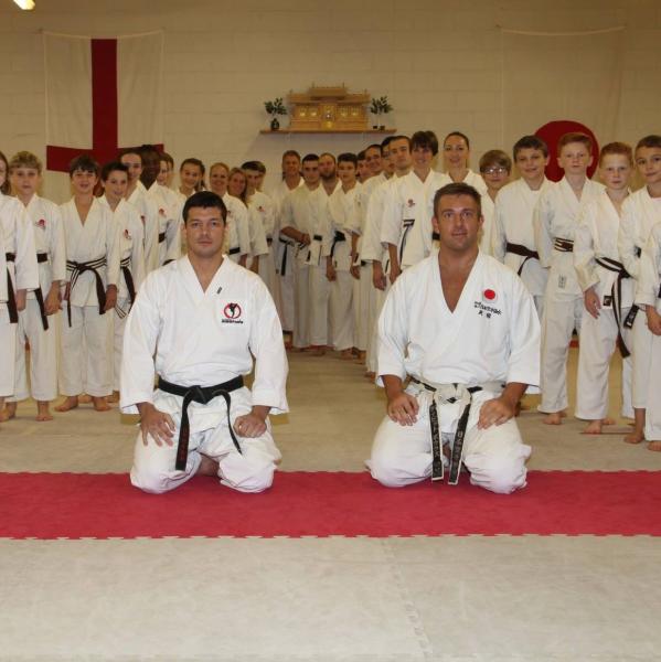 Yushikai Karate Academy