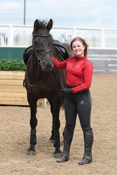 Molly-Ann Equestrian